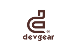 Devgear Logo Devgear